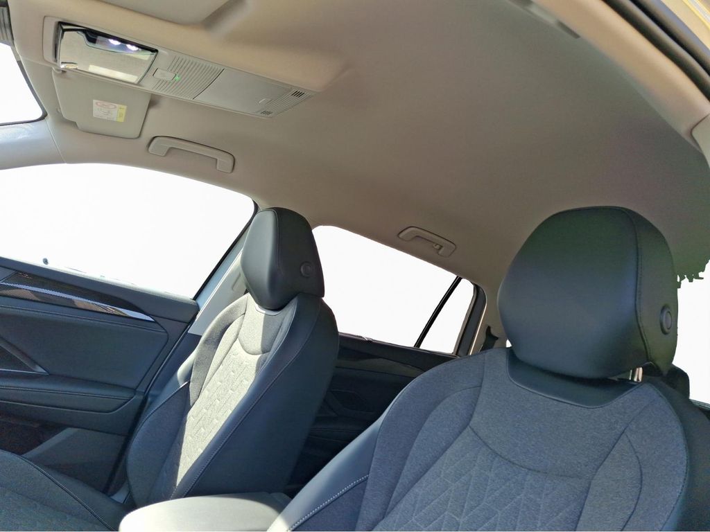 Volkswagen Tayron 2025