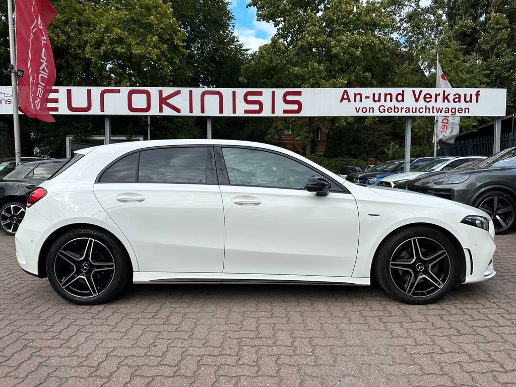 Mercedes-Benz A 200 2021