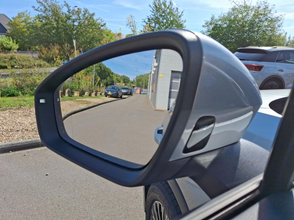 Volkswagen Tayron 2025