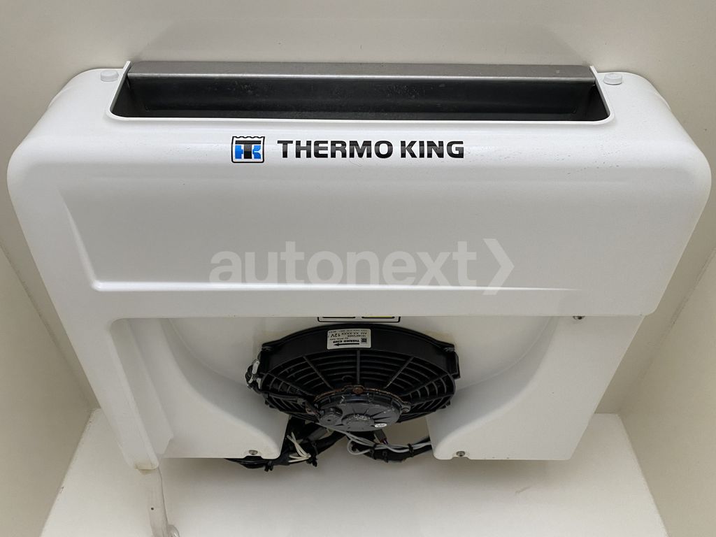 Mercedes-Benz Sprinter 2020