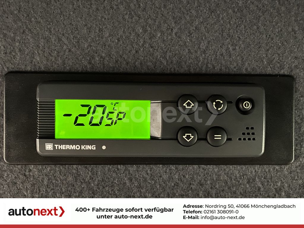 Mercedes-Benz Sprinter 2020