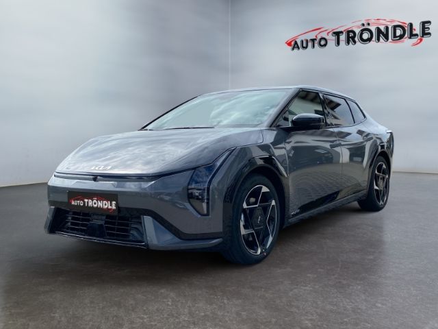 Kia EV4 2025