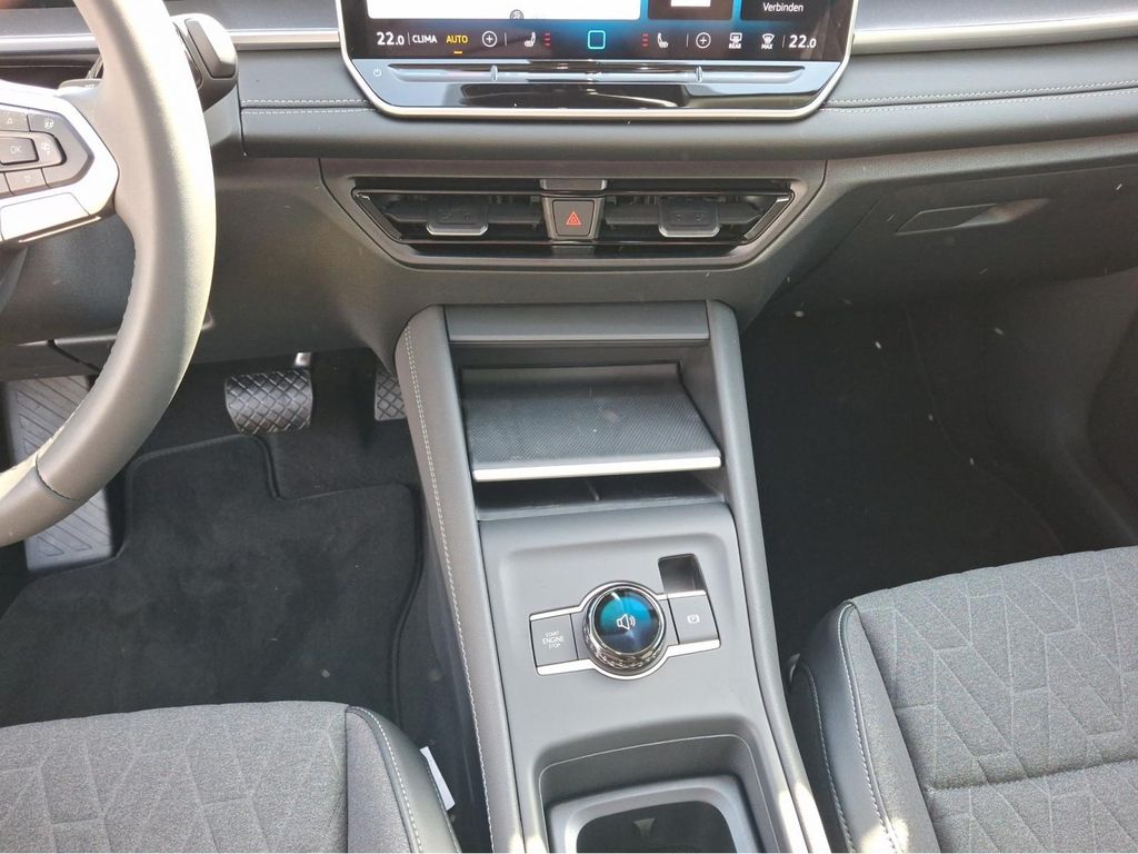 Volkswagen Tayron 2025