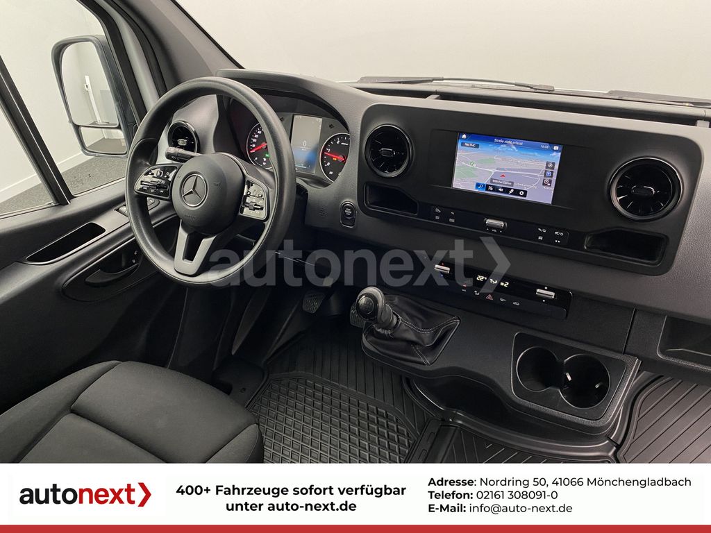 Mercedes-Benz Sprinter 2020