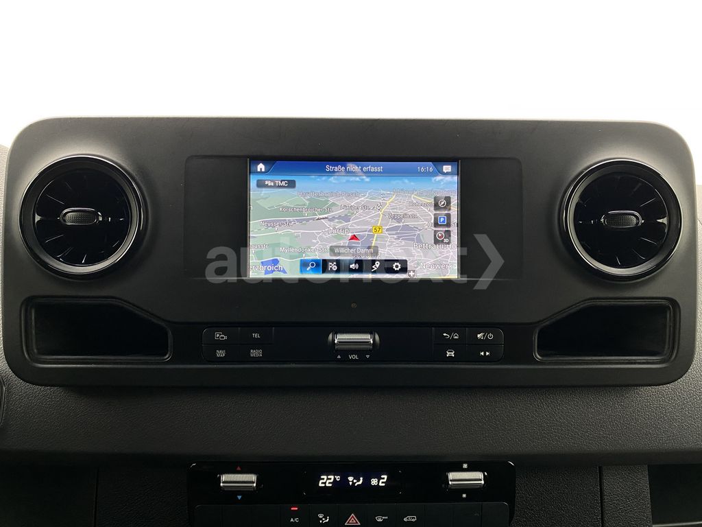 Mercedes-Benz Sprinter 2020