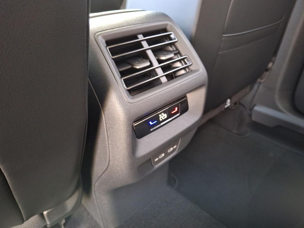 Volkswagen Tayron 2025