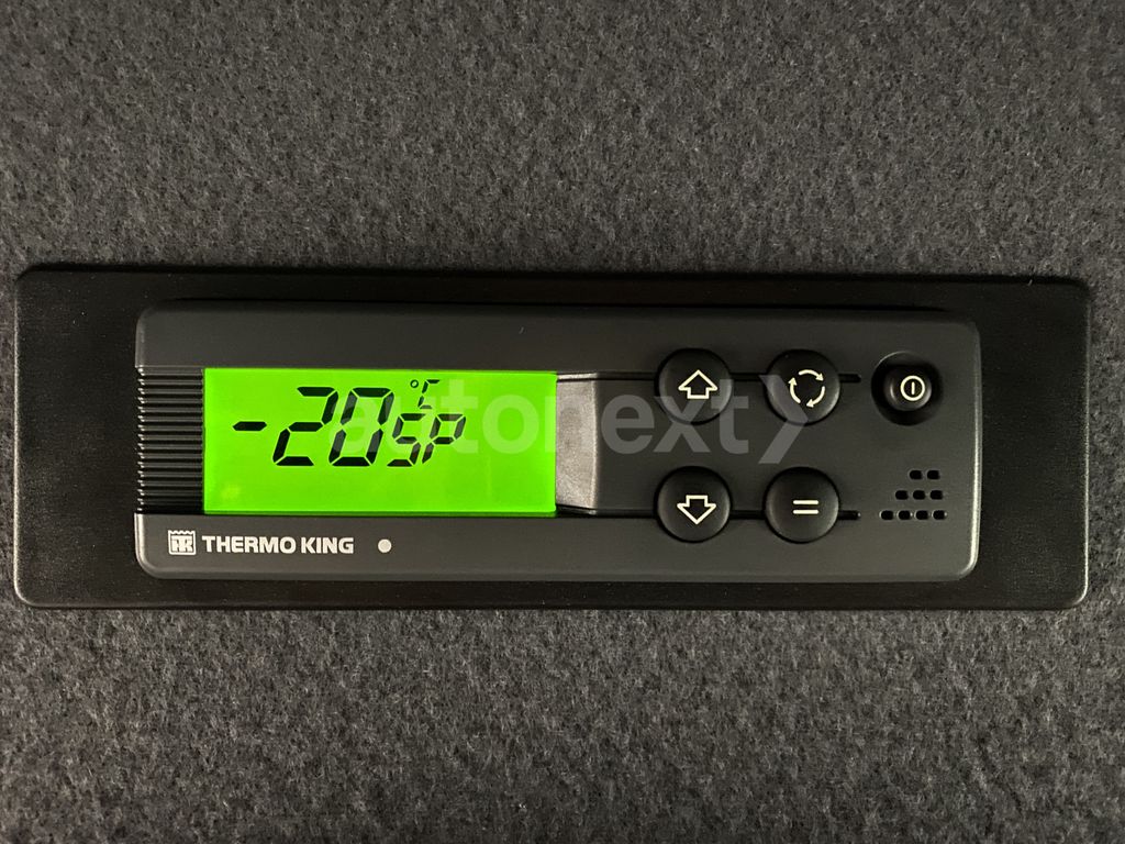 Mercedes-Benz Sprinter 2020