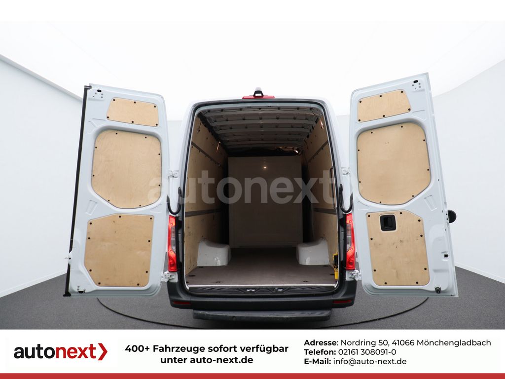 Mercedes-Benz Sprinter 2020