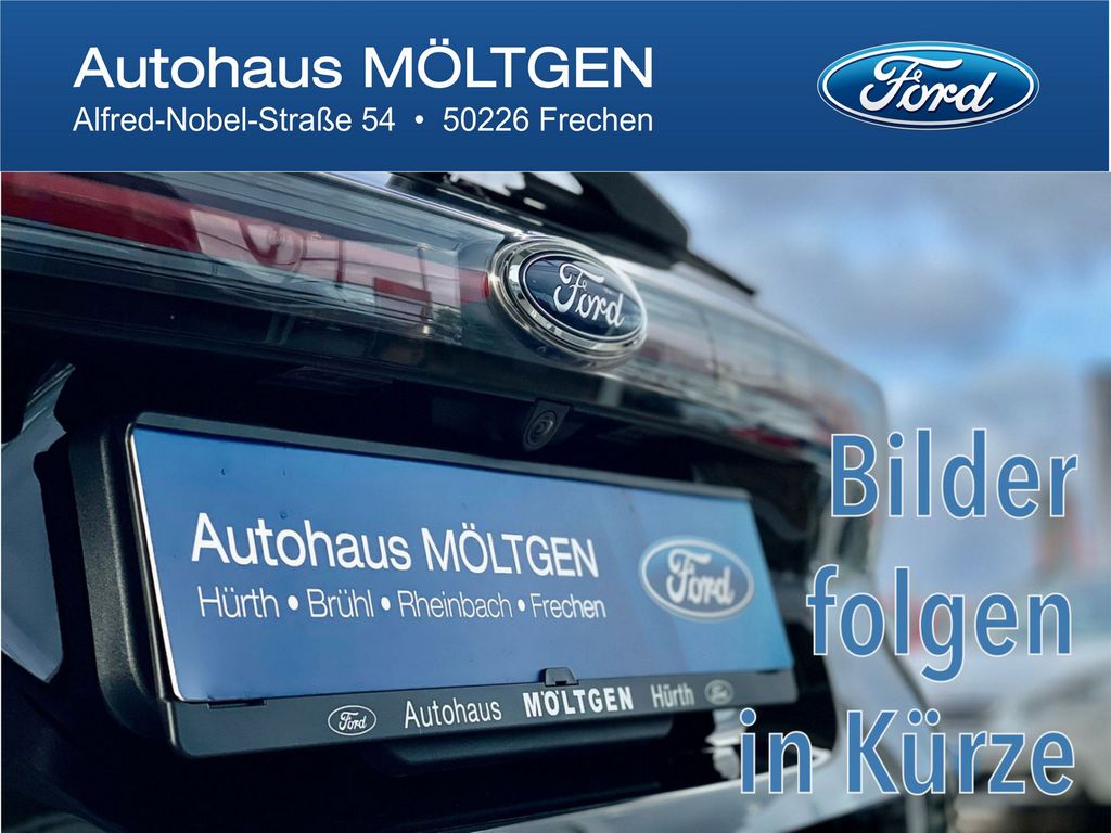 Ford Kuga 2020