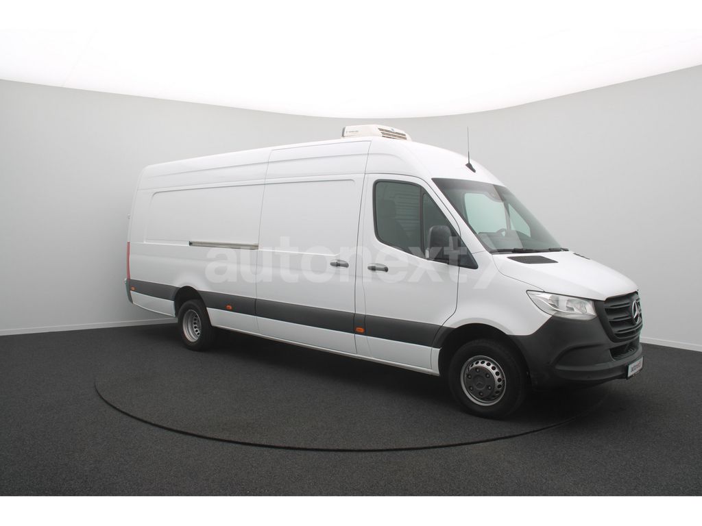 Mercedes-Benz Sprinter 2020