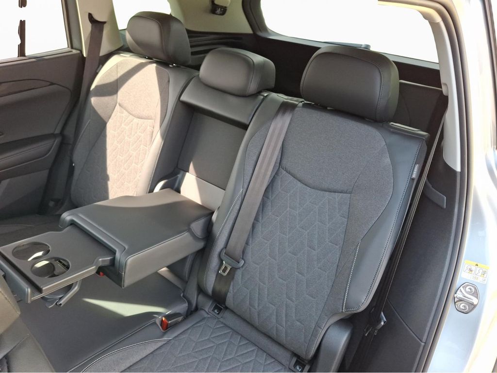 Volkswagen Tayron 2025