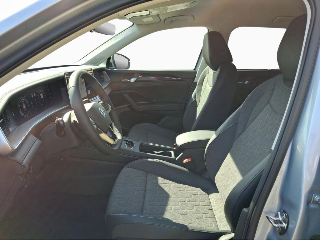 Volkswagen Tayron 2025