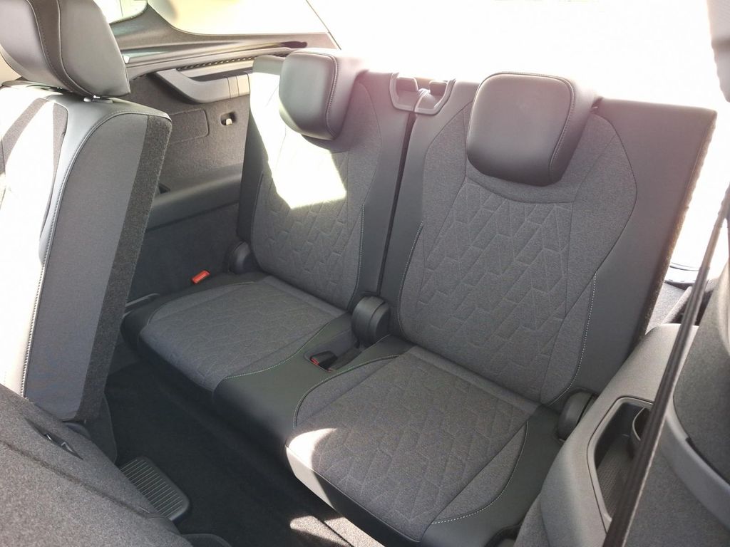 Volkswagen Tayron 2025