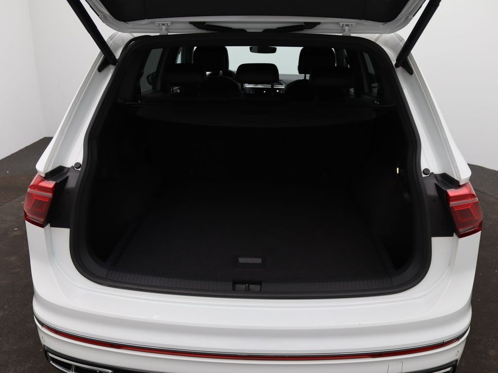 Volkswagen Tiguan Allspace 2021