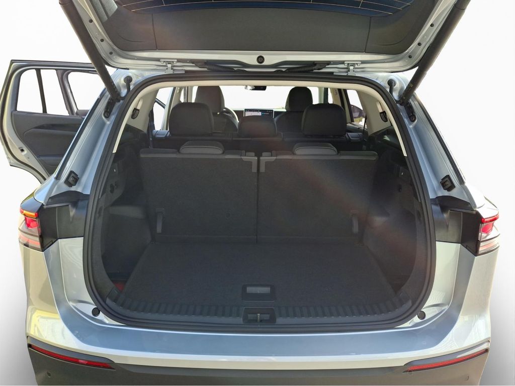 Volkswagen Tayron 2025