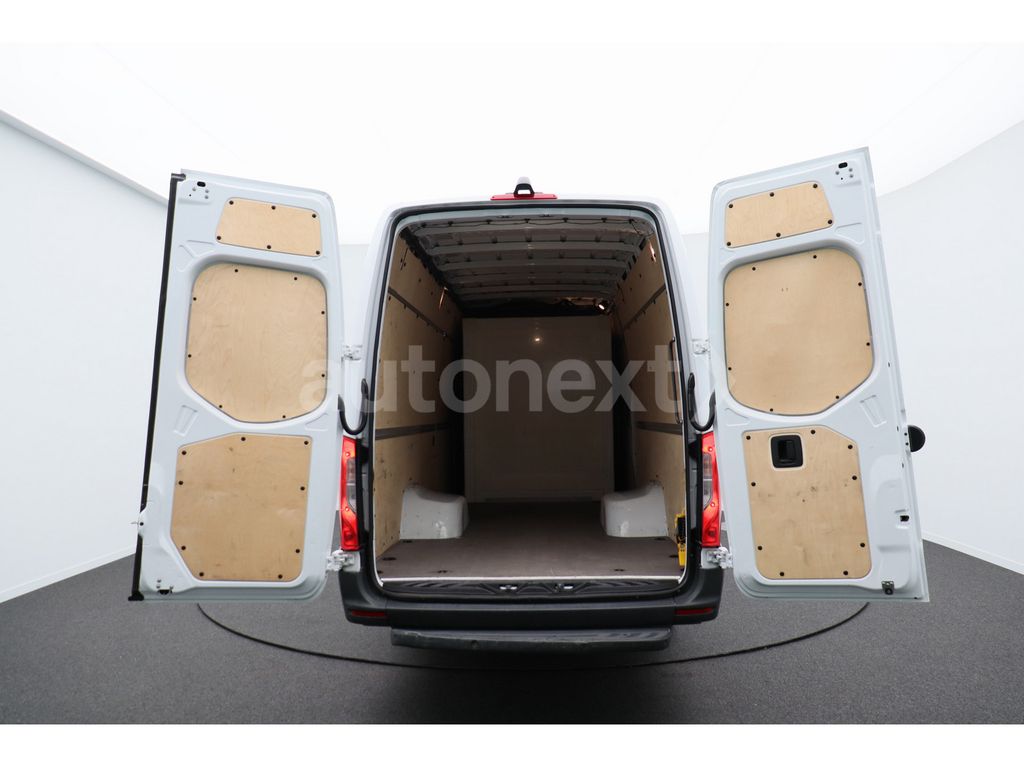 Mercedes-Benz Sprinter 2020