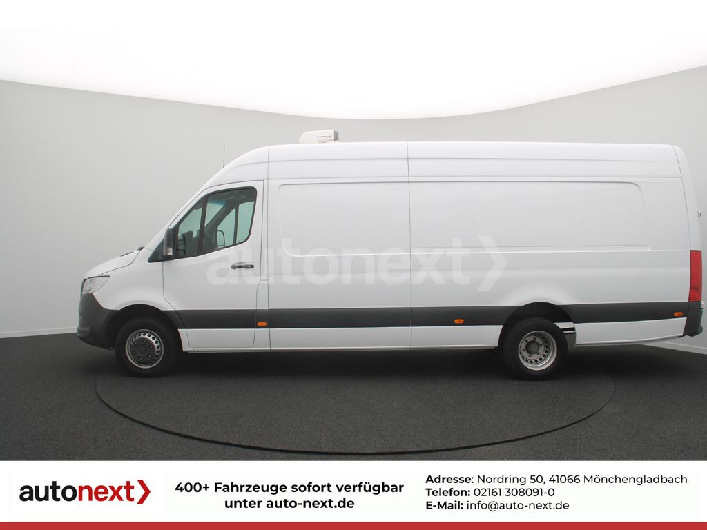 Mercedes-Benz Sprinter 2020