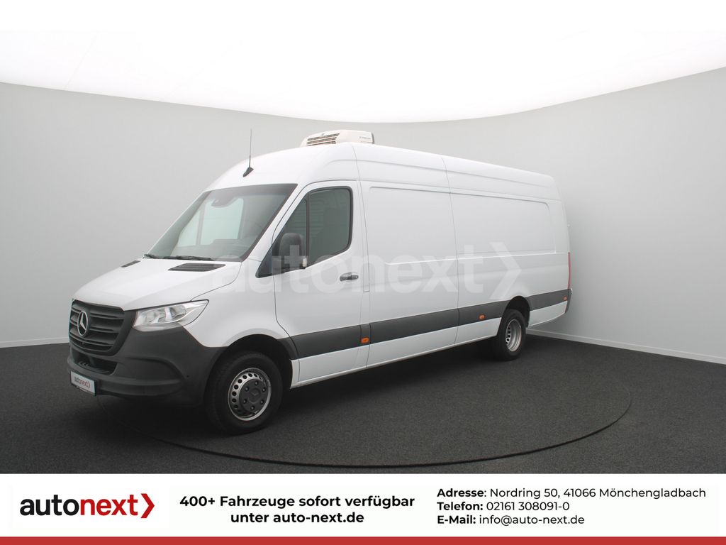 Mercedes-Benz Sprinter 2020