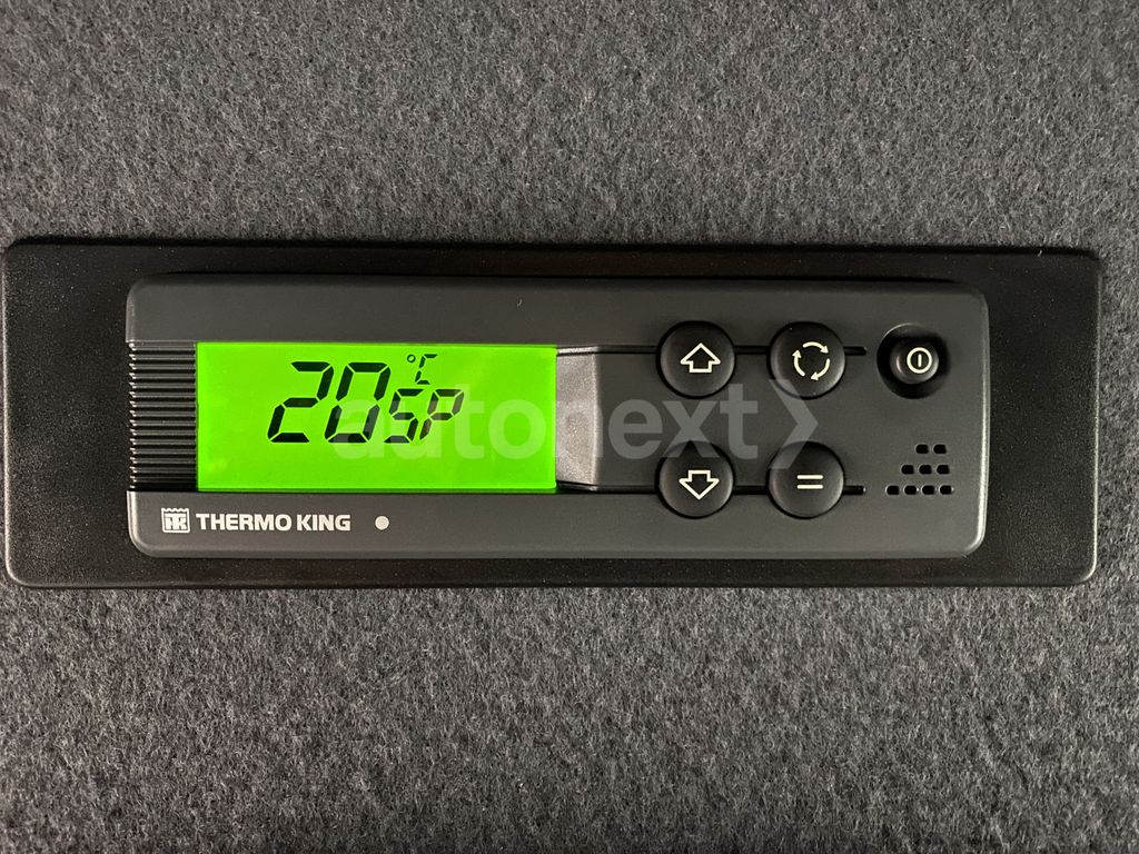 Mercedes-Benz Sprinter 2020