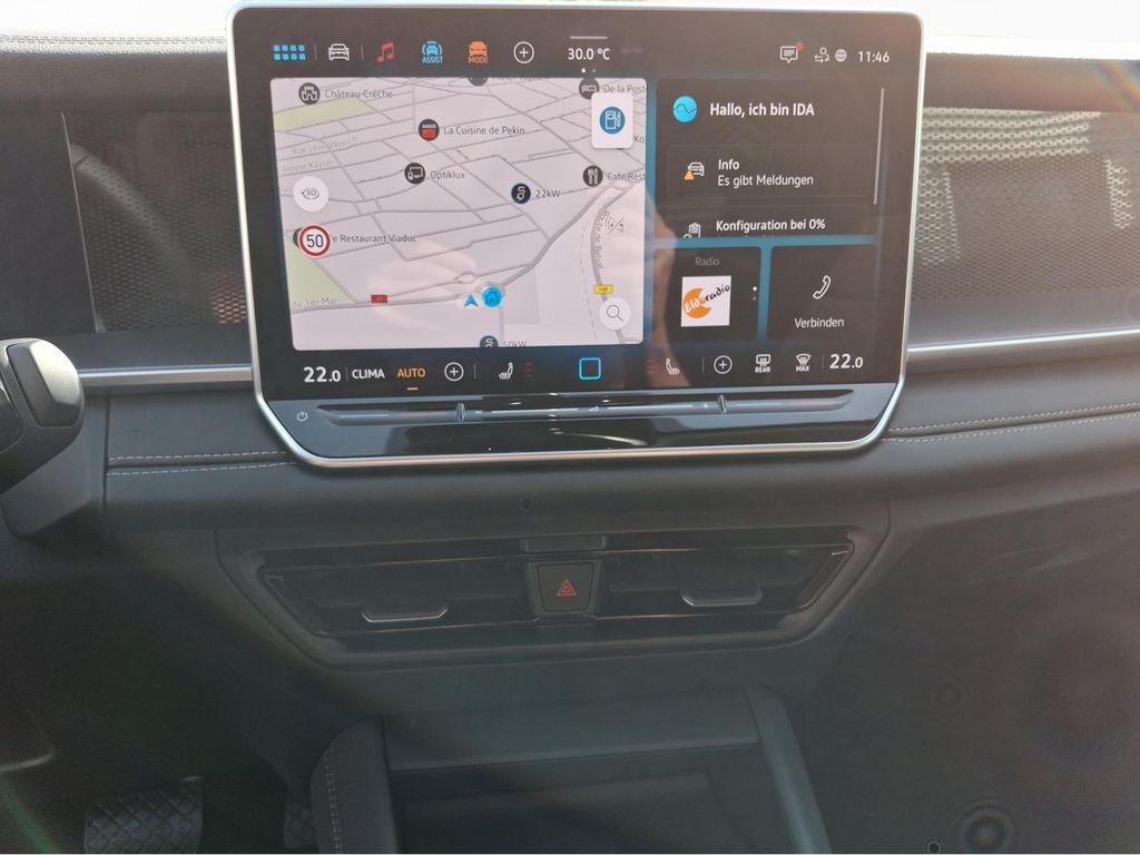 Volkswagen Tayron 2025