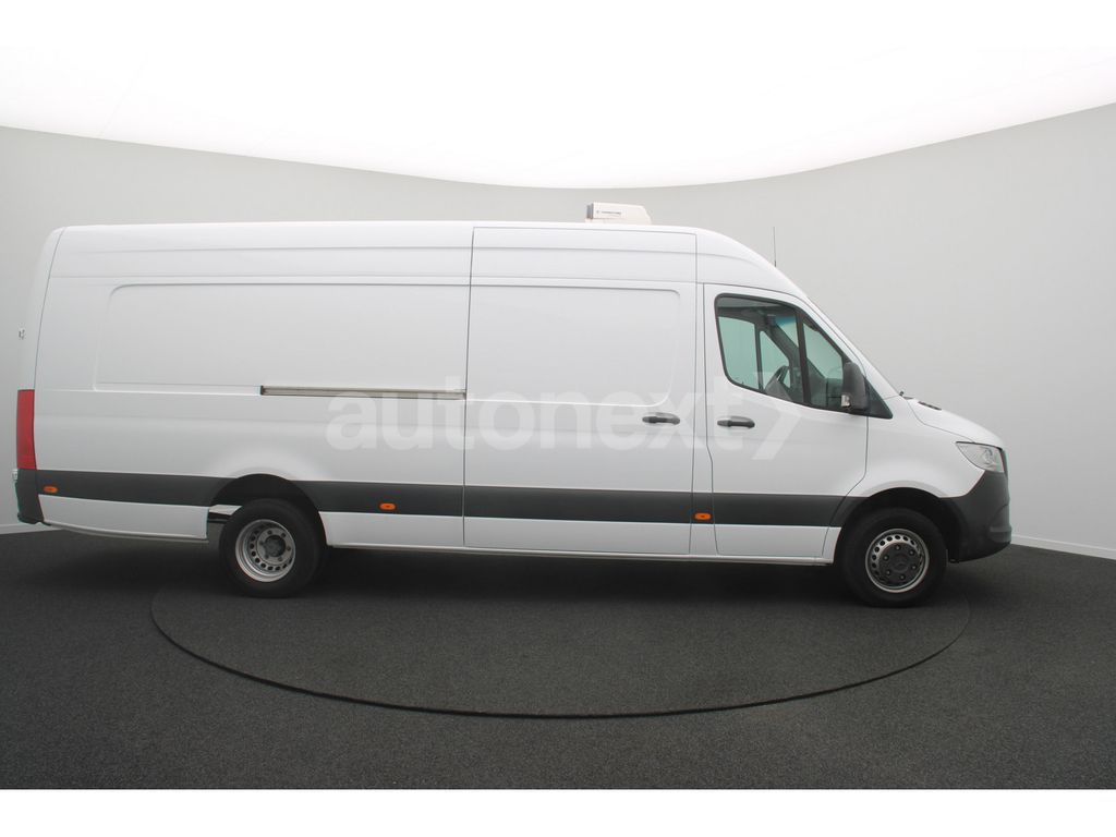 Mercedes-Benz Sprinter 2020