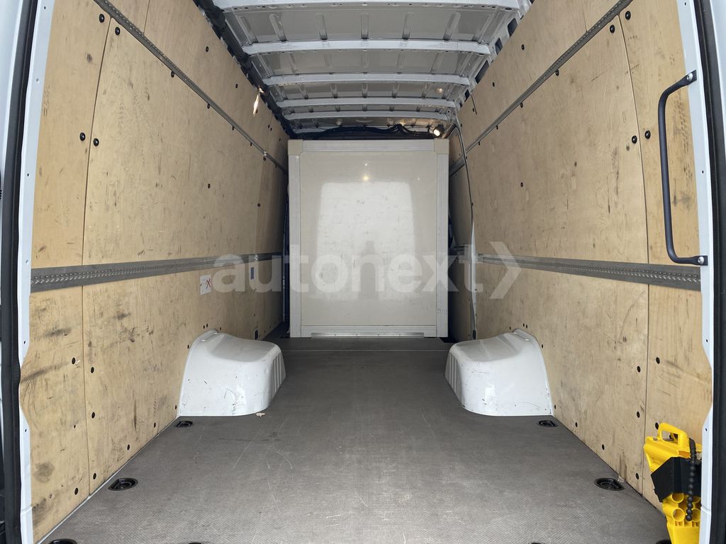 Mercedes-Benz Sprinter 2020