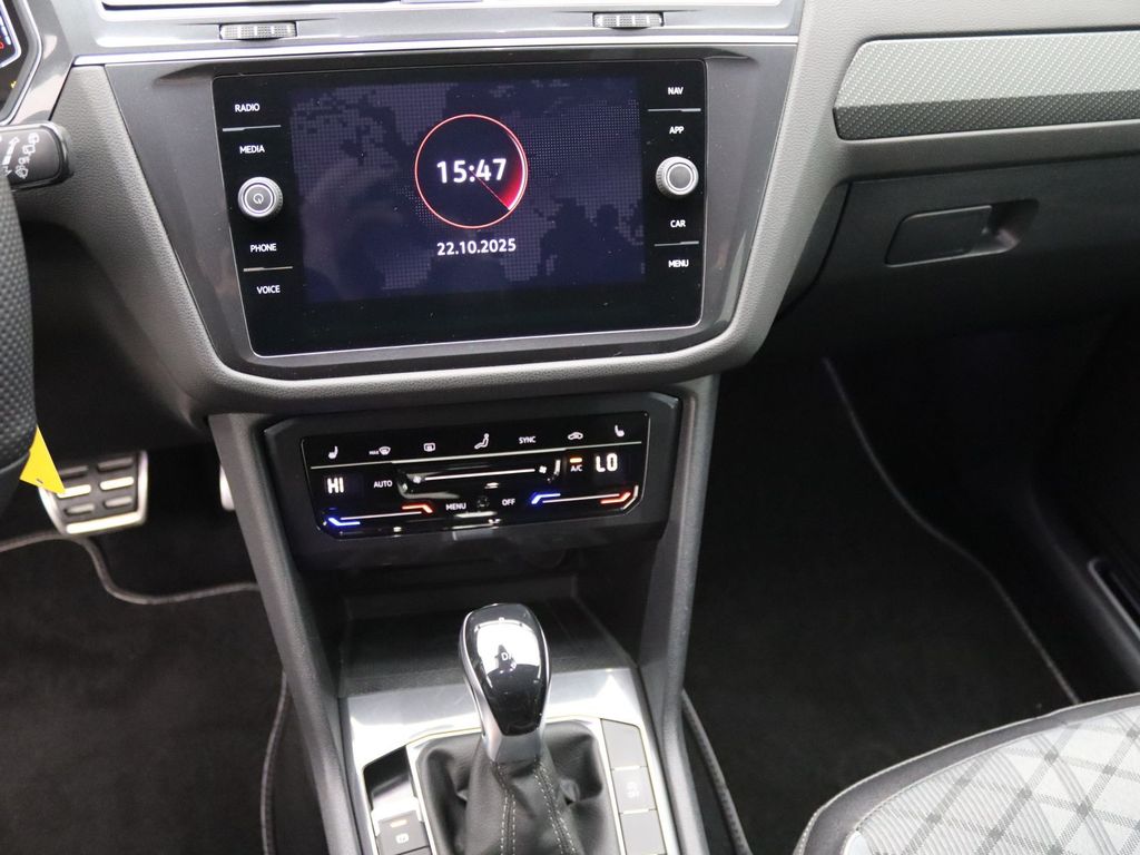 Volkswagen Tiguan Allspace 2021