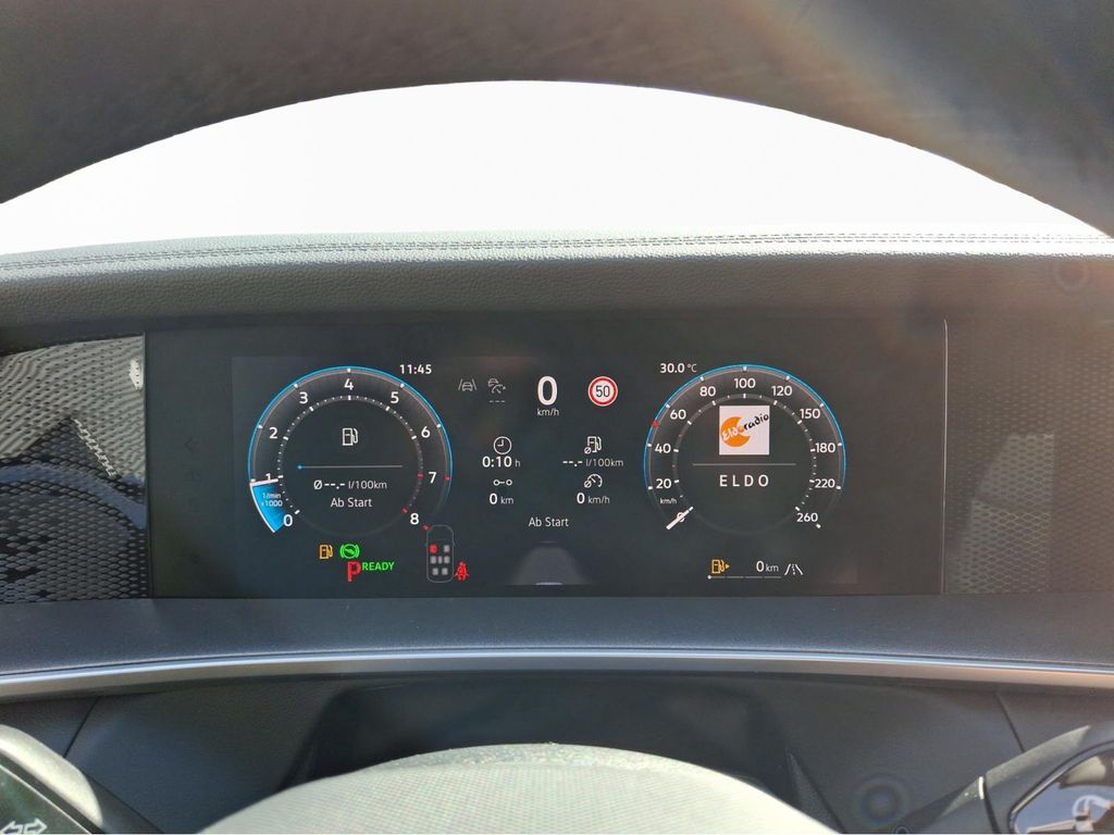 Volkswagen Tayron 2025