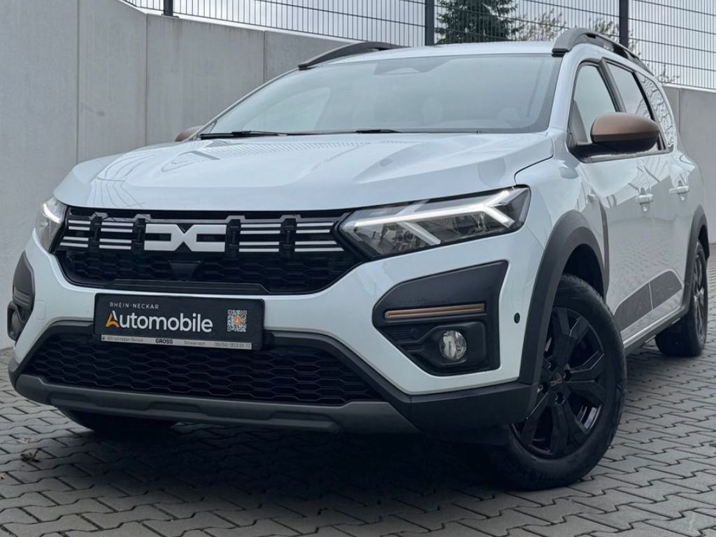 Dacia Jogger 2024