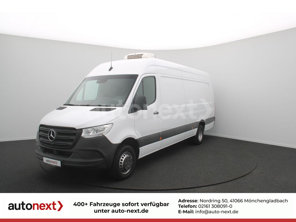 Mercedes-Benz Sprinter 2020
