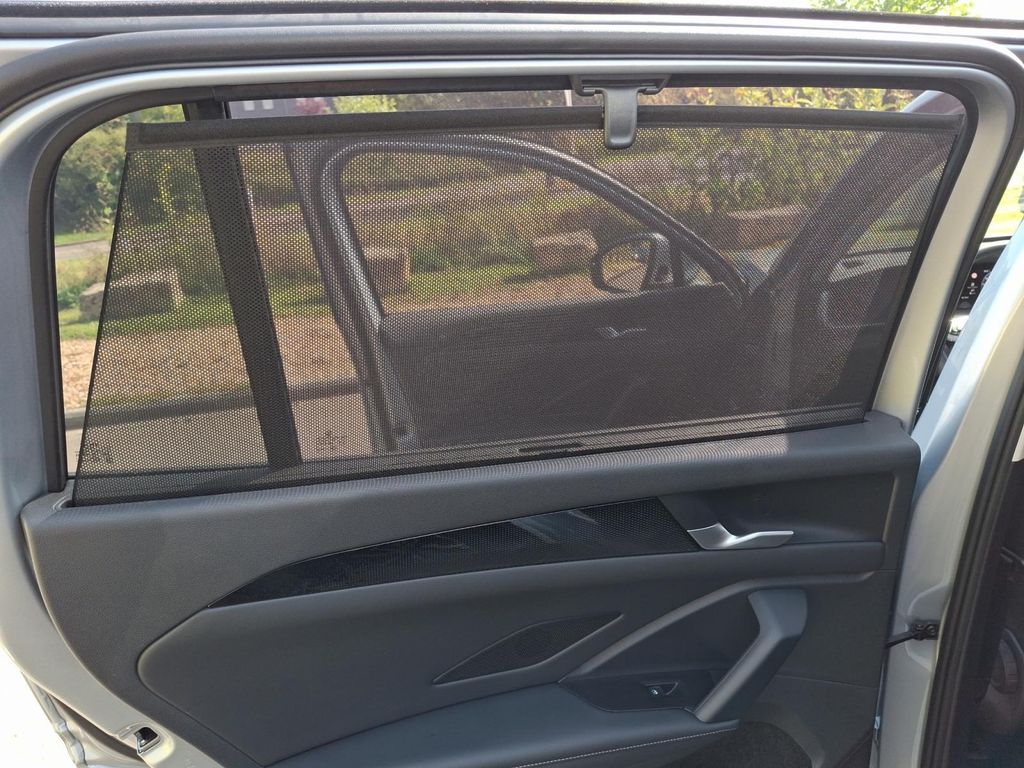 Volkswagen Tayron 2025