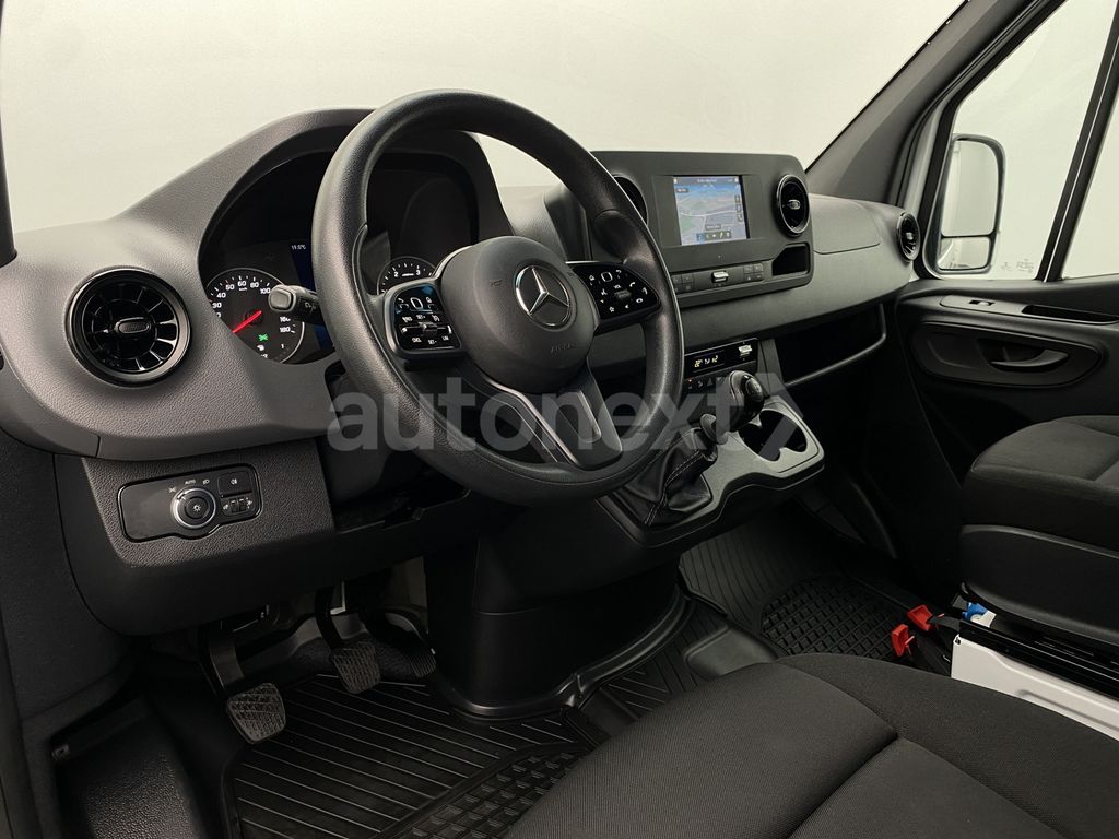 Mercedes-Benz Sprinter 2020