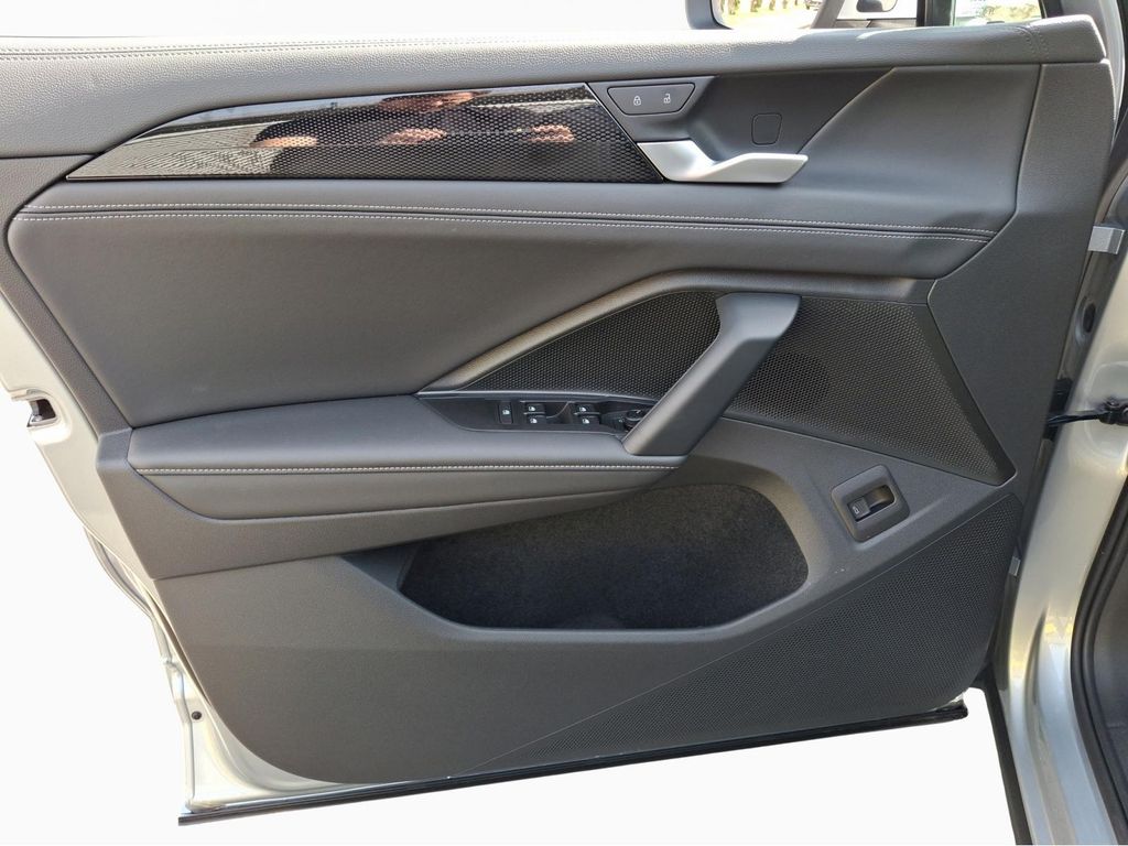 Volkswagen Tayron 2025