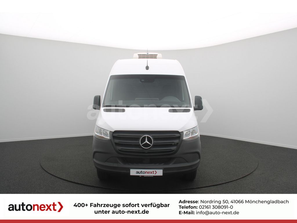 Mercedes-Benz Sprinter 2020