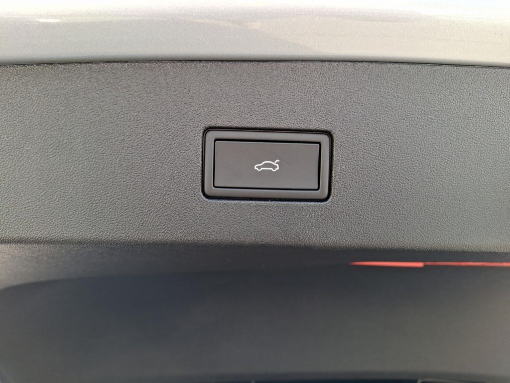 Volkswagen Tayron 2025