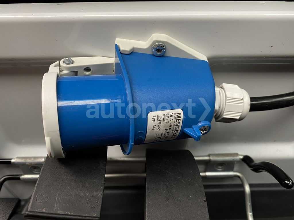 Mercedes-Benz Sprinter 2020