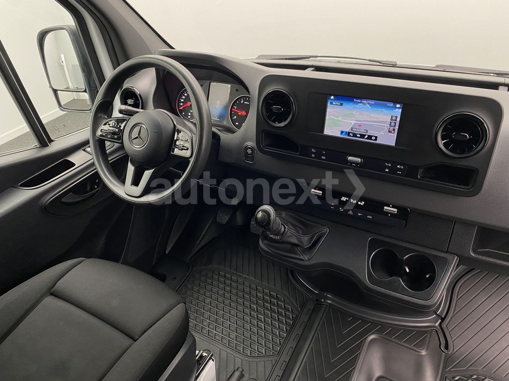 Mercedes-Benz Sprinter 2020