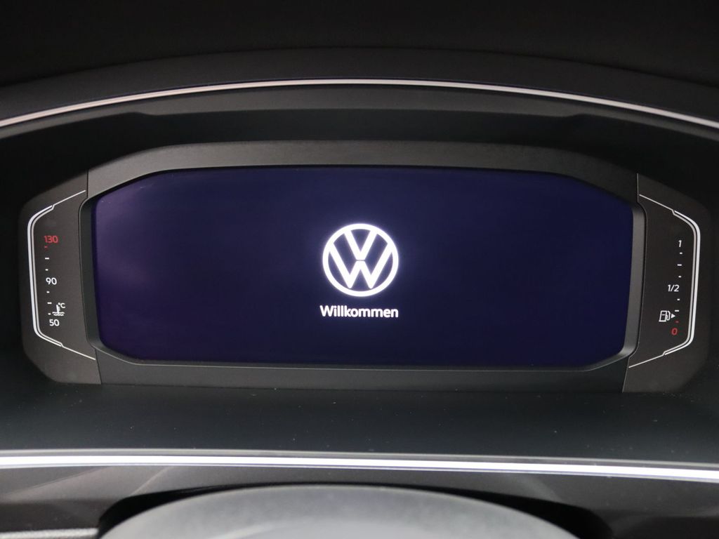 Volkswagen Tiguan Allspace 2021