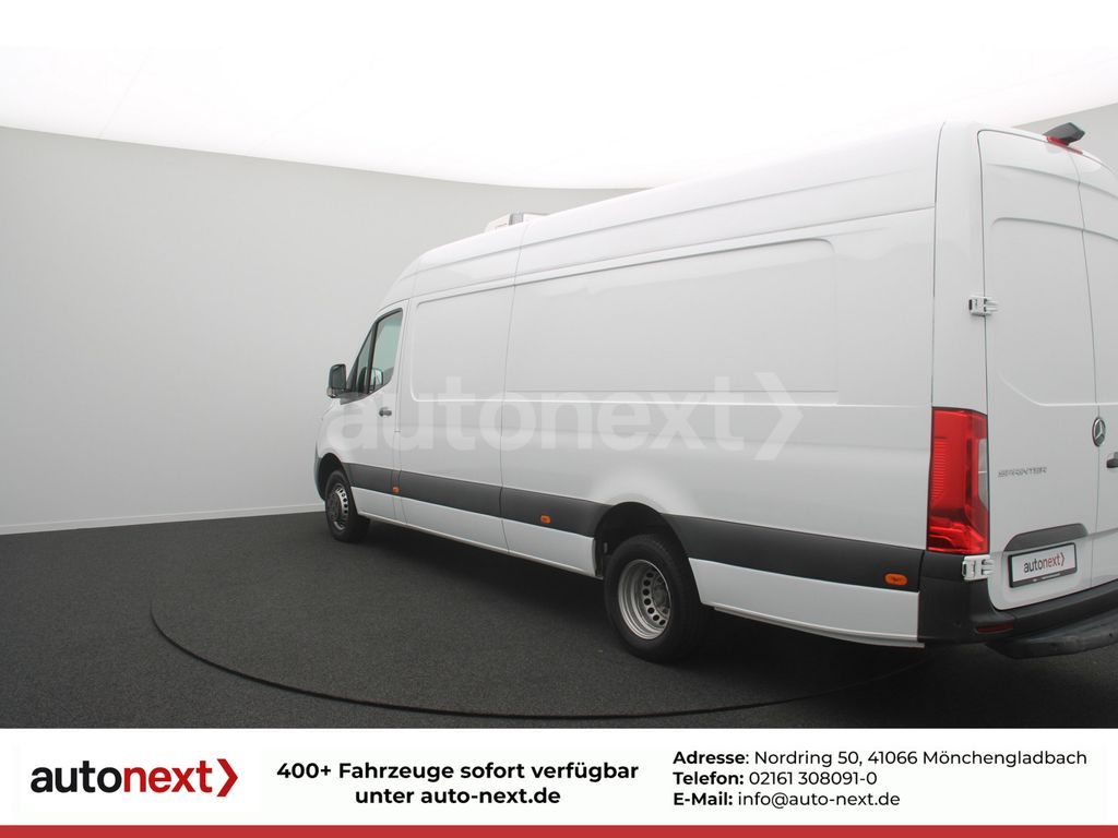 Mercedes-Benz Sprinter 2020