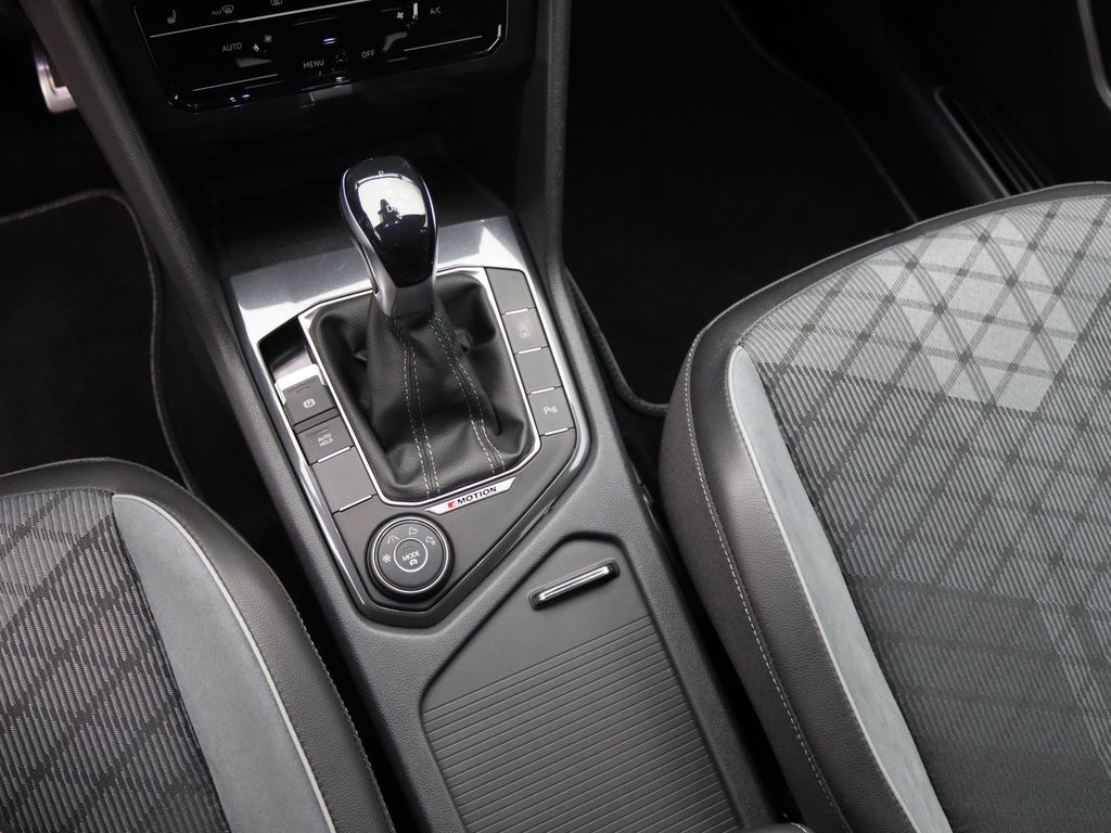 Volkswagen Tiguan Allspace 2021