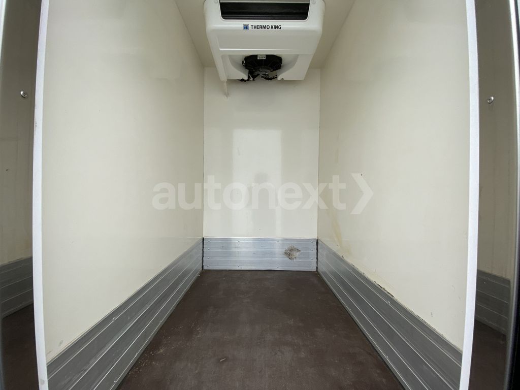 Mercedes-Benz Sprinter 2020