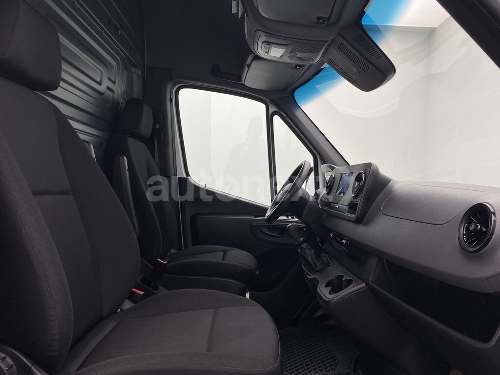 Mercedes-Benz Sprinter 2020