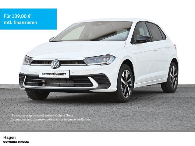 Volkswagen Polo 2025