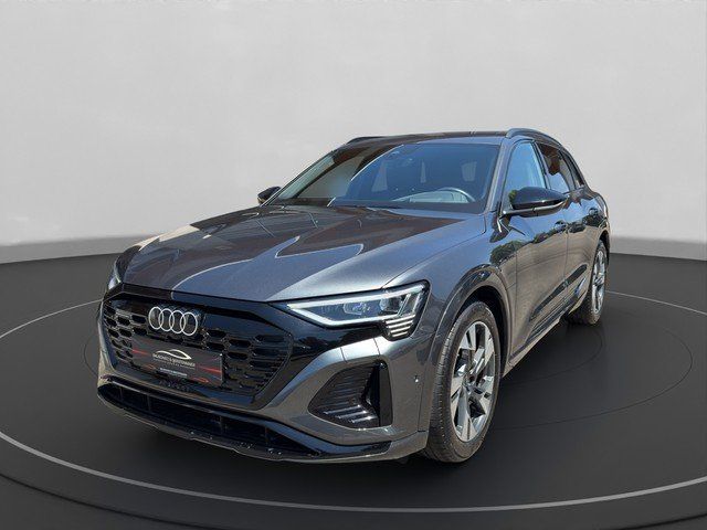 Audi Q8 e-tron 2023