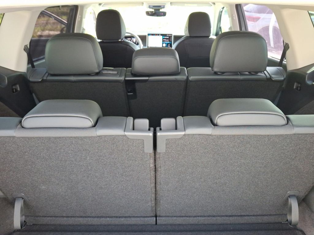 Volkswagen Tayron 2025