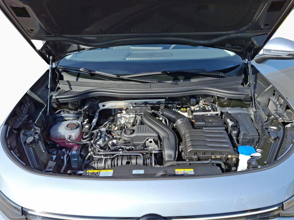 Volkswagen Tayron 2025