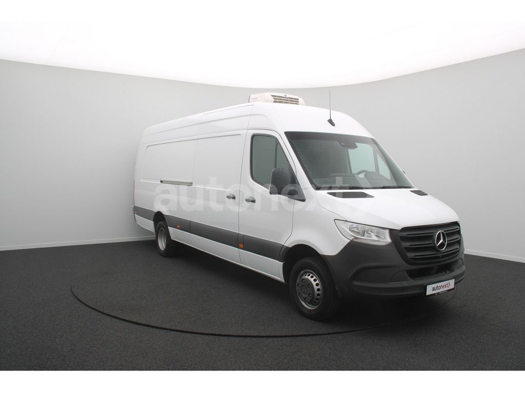 Mercedes-Benz Sprinter 2020