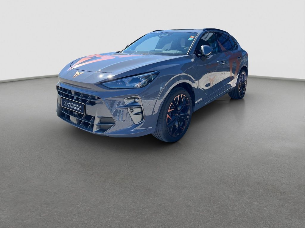Cupra Terramar 2025