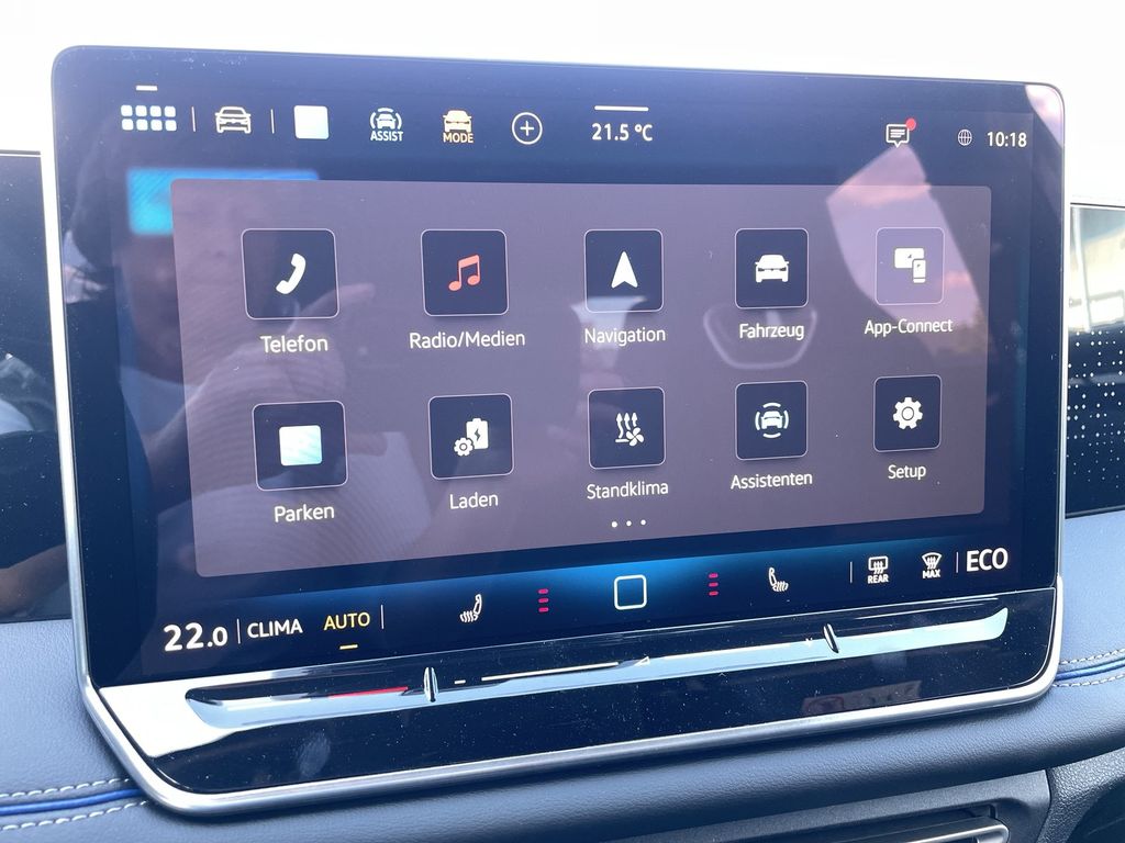 Volkswagen Tiguan 2025