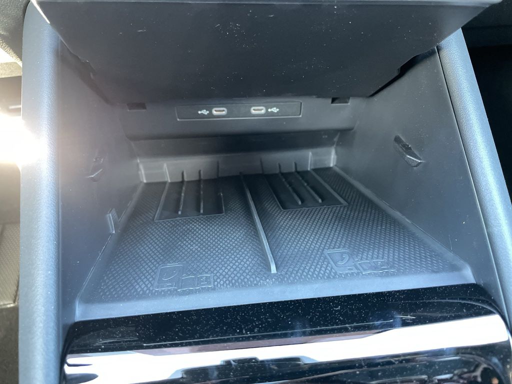 Volkswagen Tiguan 2025